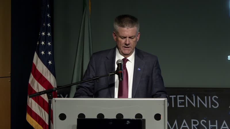 NASA Welcomes Senegal as Artemis Accords Signatory